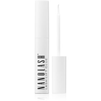 Nanolash Lash Lift Glue lipici pentru lifting și laminarea genelor - imagine 2